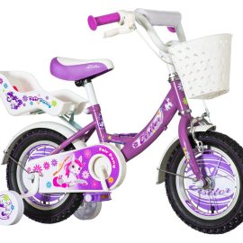 BICIKL PONY 12