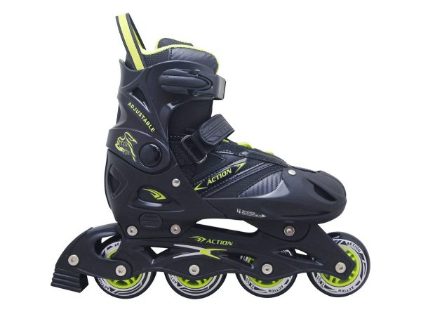 ROLERI XS 29-32 3090054