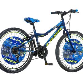 BICIKL EXPLORER MAGNITO PLAVE BOJE1241025