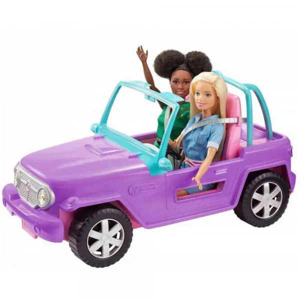 BARBIE DZIP 861600