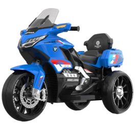 MOTOR BMW FY-MB2695 PLAVA