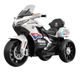 MOTOR BMW FY-MB2695 BELA