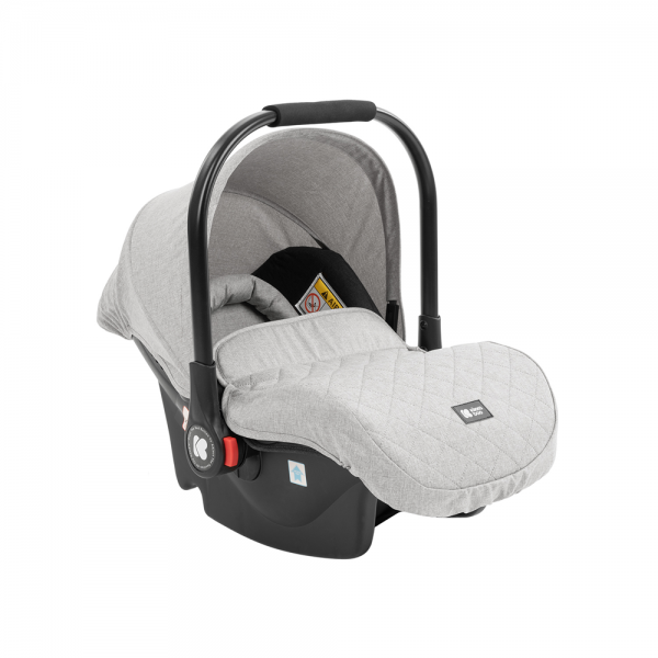 AUTOSEDIŠTE GIANNI GREY 90173