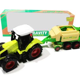 TRAKTOR SKUPLJA 12872 125213
