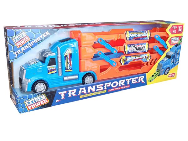 ŠLEPER ZA TRANSPORT 883 138153