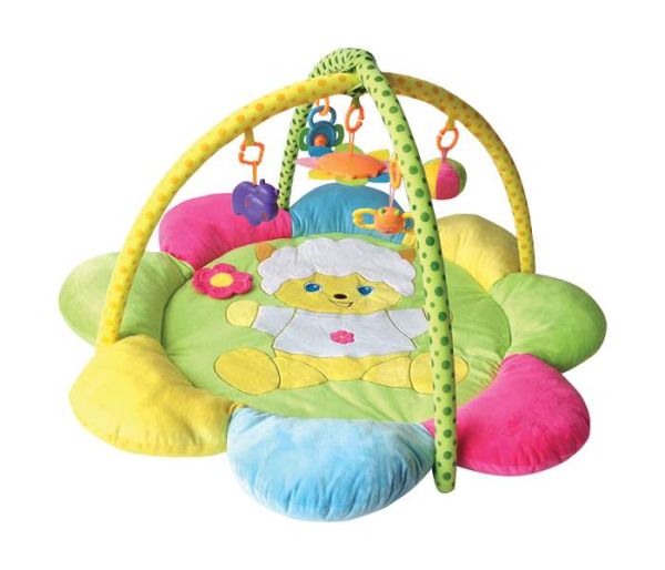 BEBI GIMNASTIKA PLAY GYM 370000