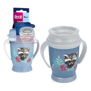 ŠOLJA 250ML WILD SOUL BOY 1/605NEW