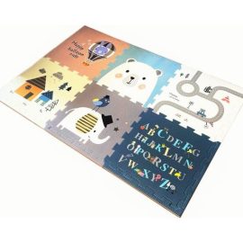 PODNE PUZZLE OD PENE 0559