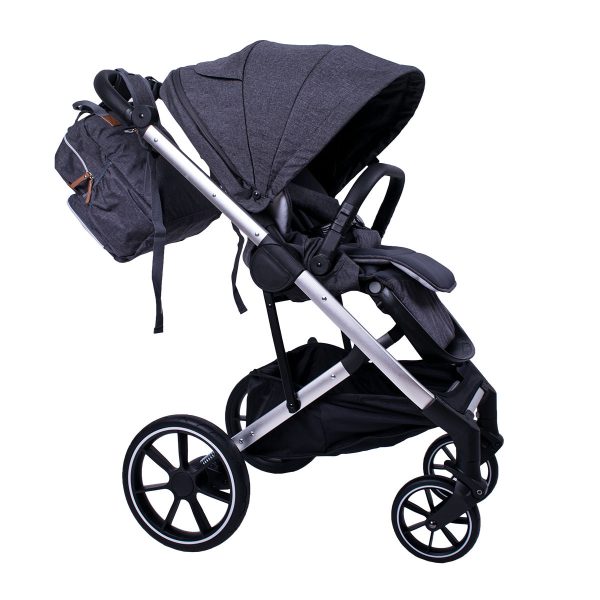 KOLICA MOTTO 3U1 GREY ADONEZ - Image 3