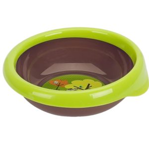 ČINIJA-OKRUGLA FRIENDS RK55-1