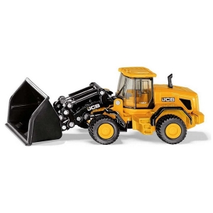 JCB 457 WLS UTOVARIVAC 1789