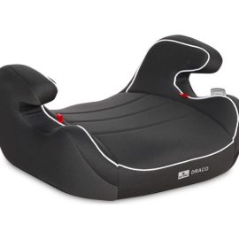AUTOSEDISTE DRACO 22-36KG BLACK