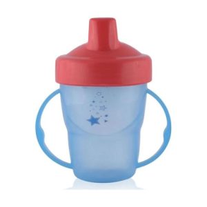 LORELI ŠOLJA SA KLJUNOM-BLUE  210ML  10230550001