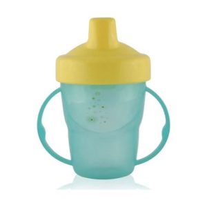 LORELI ŠOLJA SA KLJUNOM-GREEN  210ML  10230550003