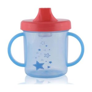 LORELI ŠOLJA 210ML-BLUE   10230560001