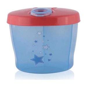 LORELI DOZER ZA ČUVANJE HRANE-BLUE 10230570001