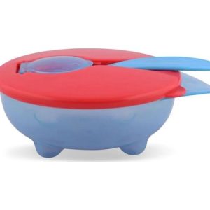 LORELI  ČINIJA +KAŠIKA-BLUE 10230580001