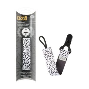 LOVI TRAKA/LANAC ZA VARALICU -SALT&PEPPER 51/024