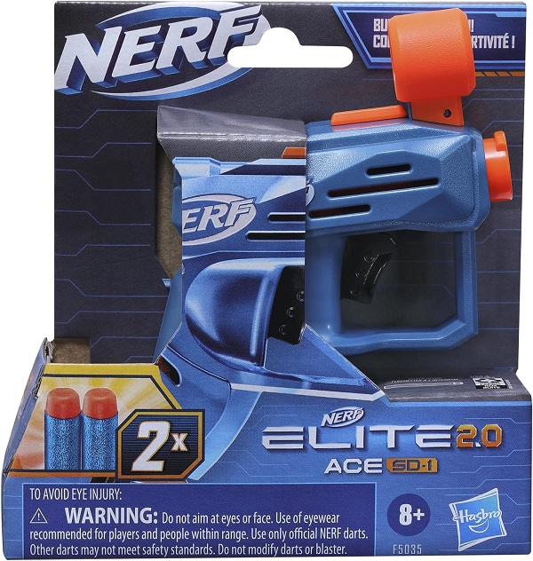 NERF ELITE 2.0 ACE SD 1   5035