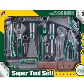 BEST LUCK SET ALATA 447001