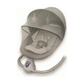 LEZALJKA/LJULJASKA SG405-GREY 520719