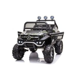 AUTO NA AKUMULATOR 12V JL-199 MASKIRNI