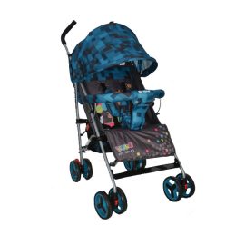 KOLICA SIENA TAM.PLAVA HP-311DB