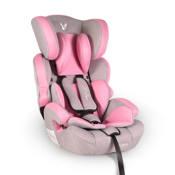 AUTOSEDI.DELUXE PINK 0649
