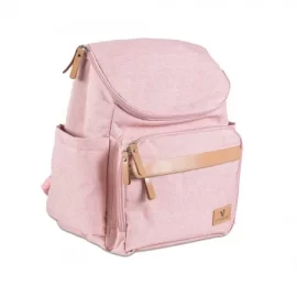 TORBA ZA MAME MEGAN PINK 6974