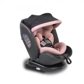 AUTOSEDISTE PILOT PINK CAN0014