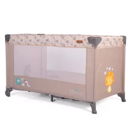 PRENOSIVI KREVETIC AFRICA BEIGE