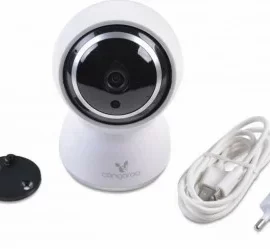 WI-FI/LAN BABY CAMERA TEYA 7865