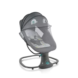 LJULJASKA AXEL GREEN  8505