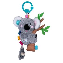 IGRACKA PLISANA BALI BAZOO 81097 KOALA DYZIO