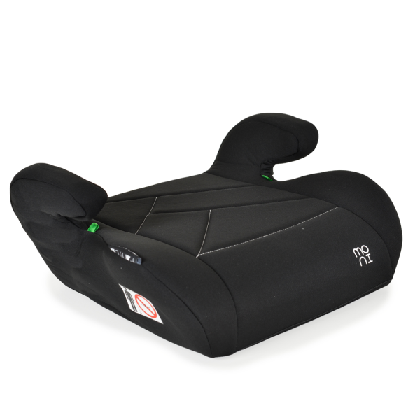 AUTOSEDIŠTE FANTOM I SIZE BLACK 51257