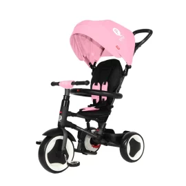 TRICIKL QPLAY RITO PINK 380P