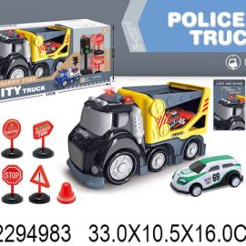 KAMION 498304