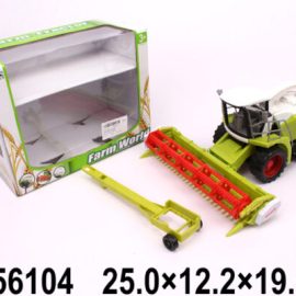 KOMBAJN 610409