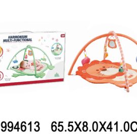 BEBI GIMNASTIKA 461308