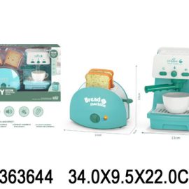 KUHINJSKI SET 364401