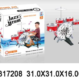 BUBANJ SET 720806