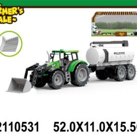 TRAKTOR 053108