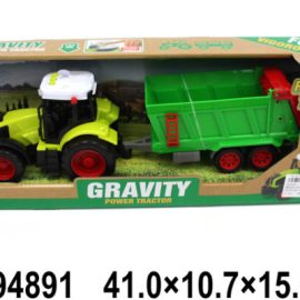 TRAKTOR 489100