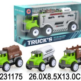 KAMION 117508