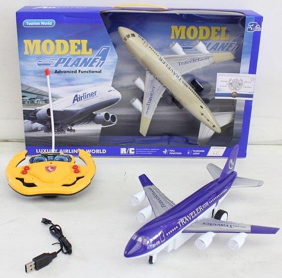 AVION 624334