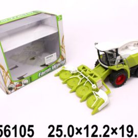 KOMBAJN 9033205        610508