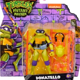 TMNT DONATELO OSNOVNA FIGURA 829
