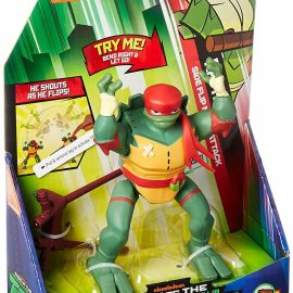 TMNT RAFAELO OSNOVNA FIGURA 2843