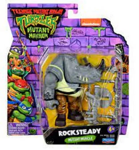 TMNT ROKSTEDI OSNOVNA FIGURA 2935