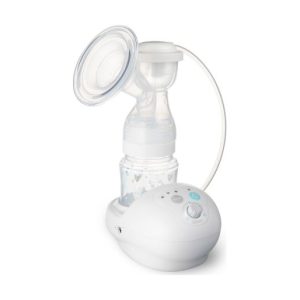 PUMPICA ZA IZMLAZANJE ELEKTRIČNA CANPOL